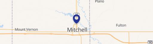 Mitchell, SD 57301