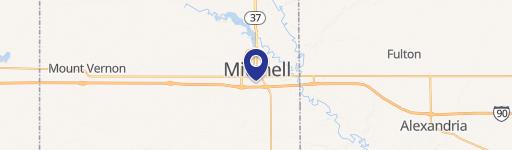 Mitchell, SD 57301