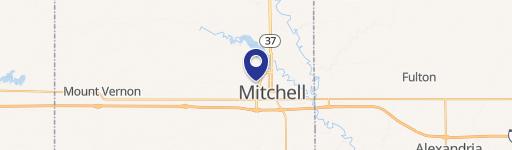 Mitchell, SD 57301