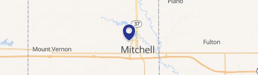 1100-1800 Elevator Rd