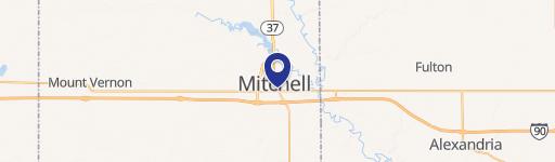 Mitchell, SD 57301