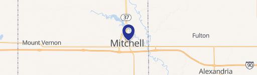 Mitchell, SD 57301