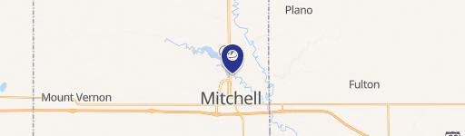Mitchell, SD 57301