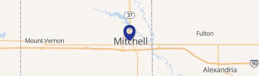 Mitchell, SD 57301