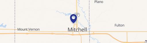 Mitchell, SD 57301