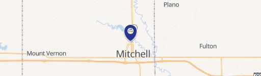 Mitchell, SD 57301