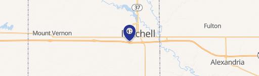 Mitchell, SD 57301