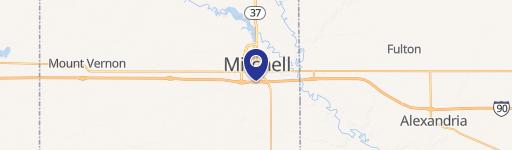 Mitchell, SD 57301