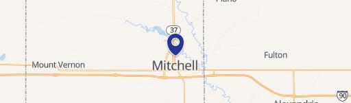 Mitchell, SD 57301