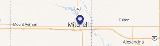 Mitchell, SD 57301