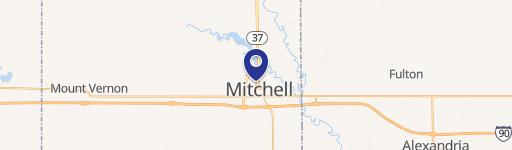 Mitchell, SD 57301