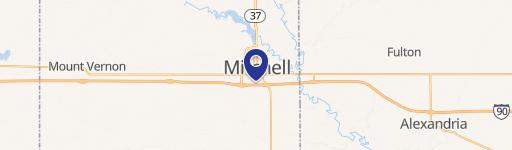 Mitchell, SD 57301