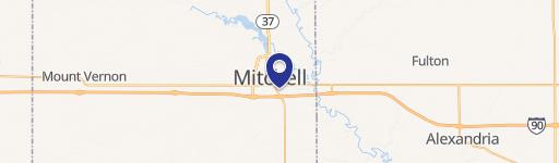 Mitchell, SD 57301