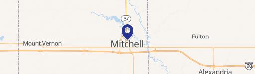 Mitchell, SD 57301