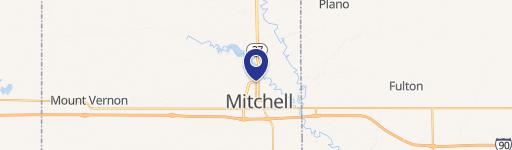 Mitchell, SD 57301