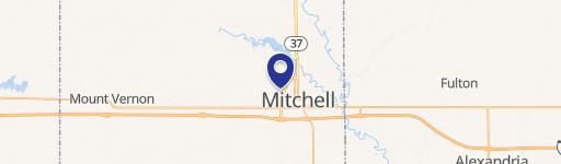 Mitchell, SD 57301