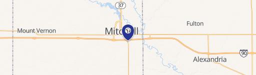 Mitchell, SD 57301