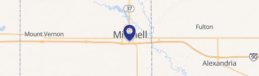 Mitchell, SD 57301
