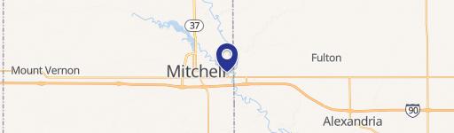 Mitchell, SD 57301