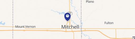 Mitchell, SD 57301