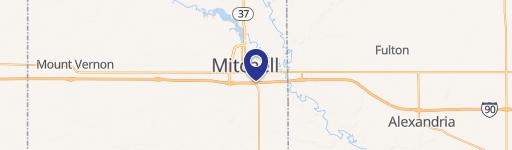 Mitchell, SD 57301
