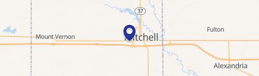 Mitchell, SD 57301