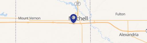 Mitchell, SD 57301