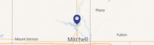 Mitchell, SD 57301