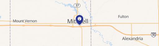 Mitchell, SD 57301