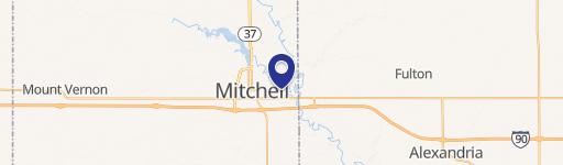 Mitchell, SD 57301