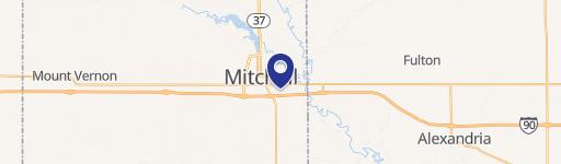 Mitchell, SD 57301