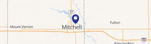 Mitchell, SD 57301