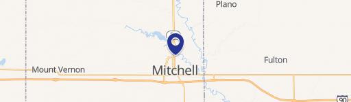 Mitchell, SD 57301