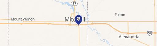Mitchell, SD 57301