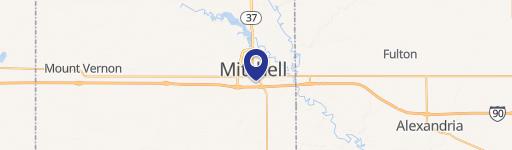 Mitchell, SD 57301