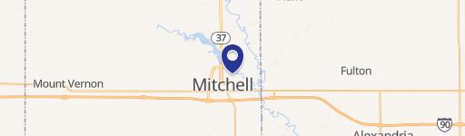 Mitchell, SD 57301
