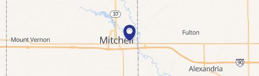 Mitchell, SD 57301