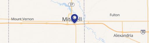 Mitchell, SD 57301