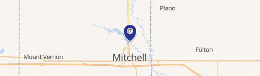 Mitchell, SD 57301