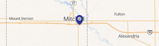 Mitchell, SD 57301