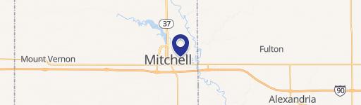 Mitchell, SD 57301