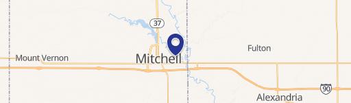 Mitchell, SD 57301
