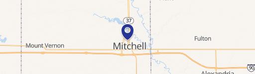 Mitchell, SD 57301