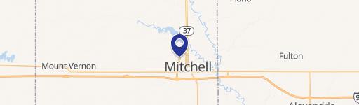 Mitchell, SD 57301