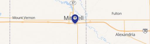 Mitchell, SD 57301