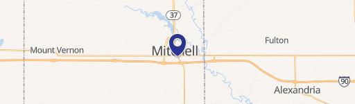 Mitchell, SD 57301