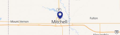 Mitchell, SD 57301