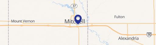 Mitchell, SD 57301