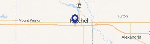 Mitchell, SD 57301