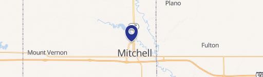 Mitchell, SD 57301